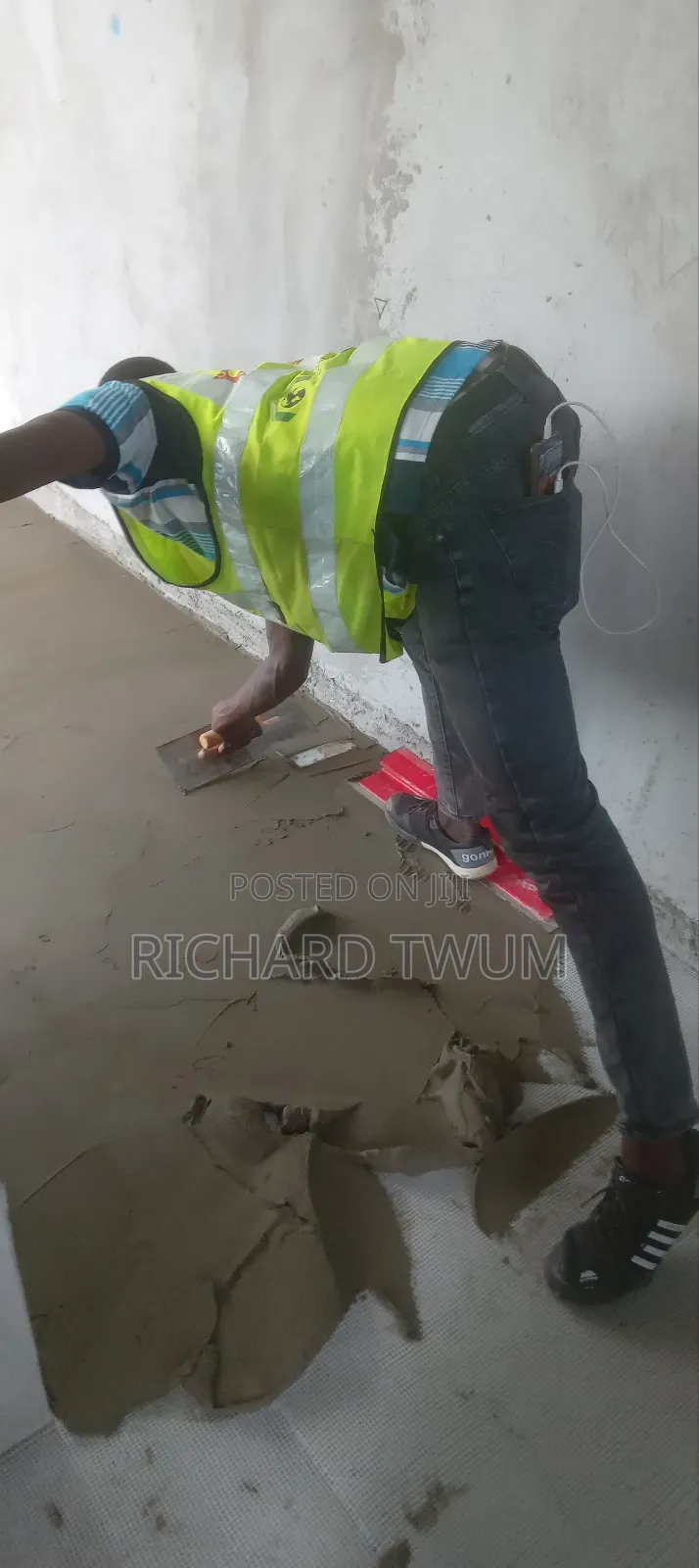 Waterproofing(Leakage Treatment) and Damp Rise Treatment Services