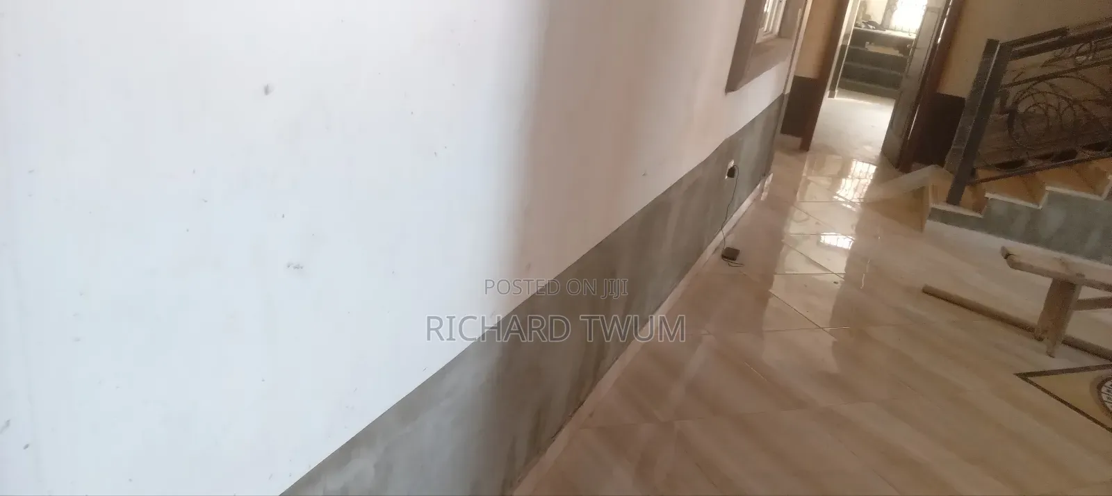 Waterproofing(Leakage Treatment) and Damp Rise Treatment Services