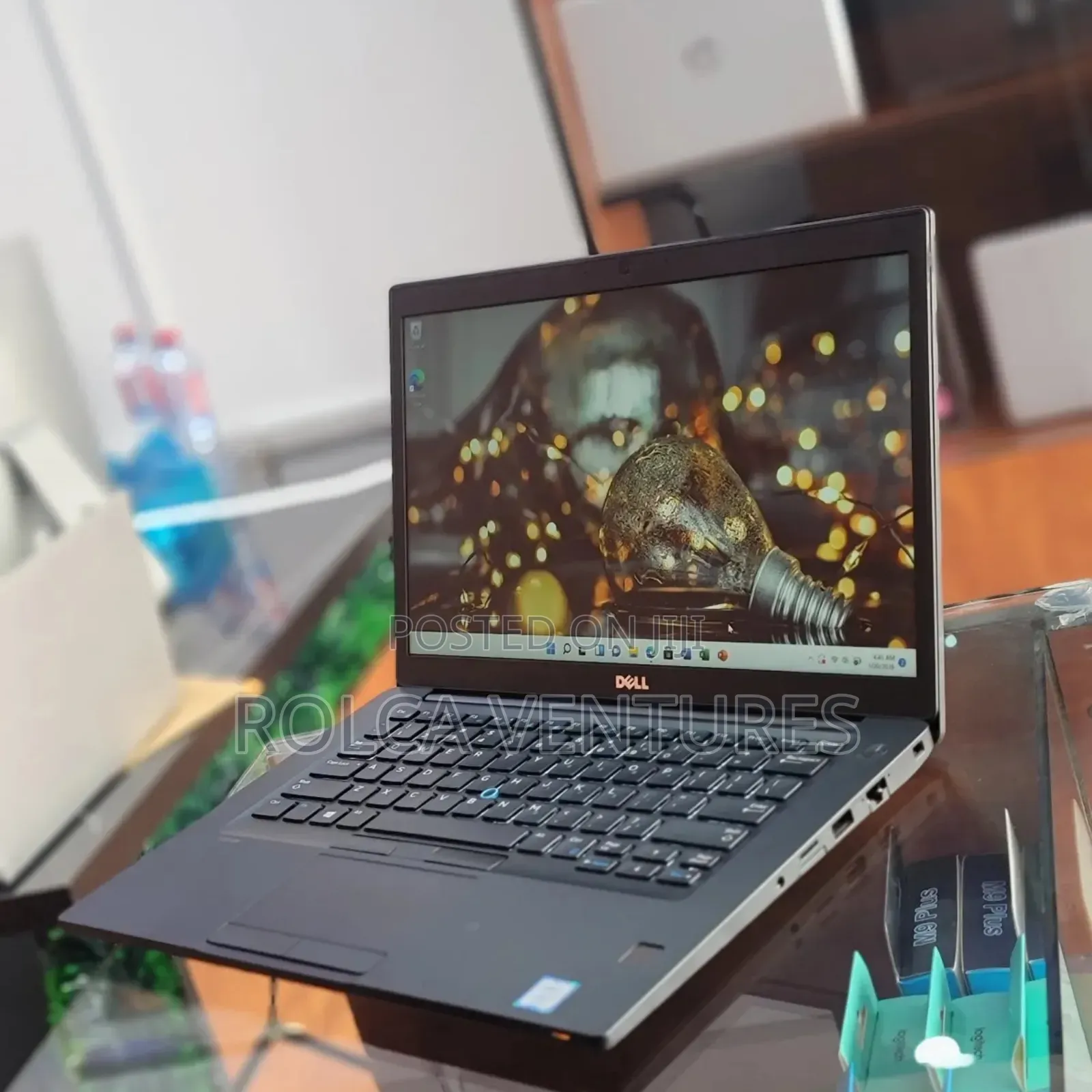Laptop Dell Latitude 7480 16GB Intel Core I7 SSD 256GB