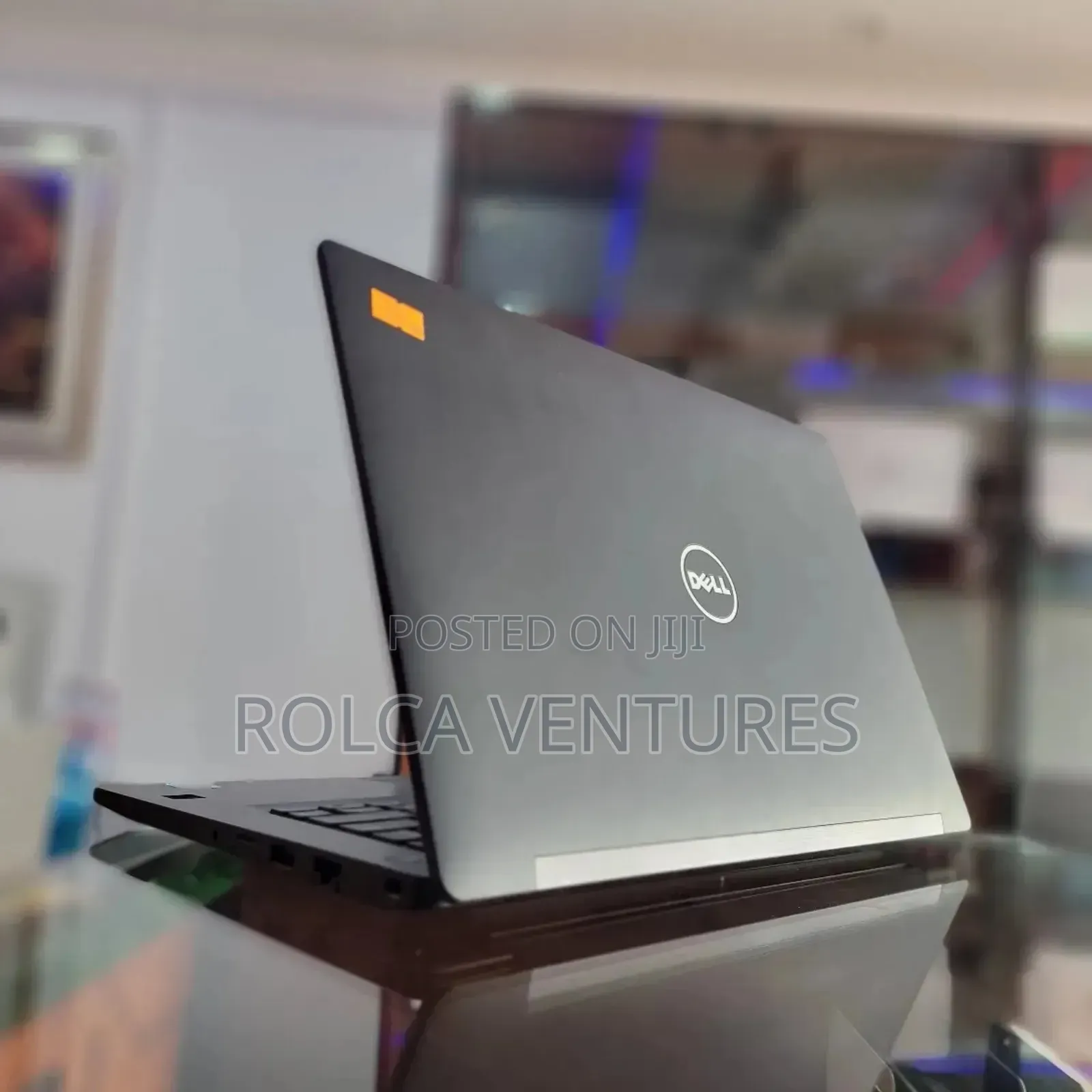 Laptop Dell Latitude 7480 16GB Intel Core I7 SSD 256GB