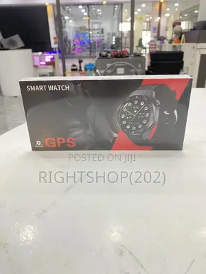 Smart Watch GPS
