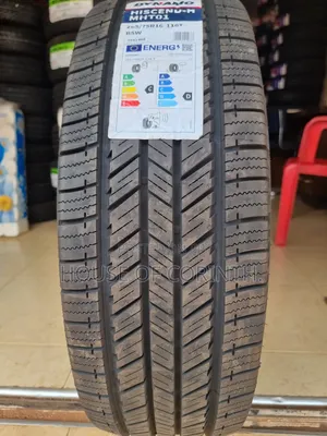 265/75r16 Dynamo Tyres