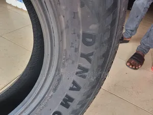 265/75r16 Dynamo Tyres