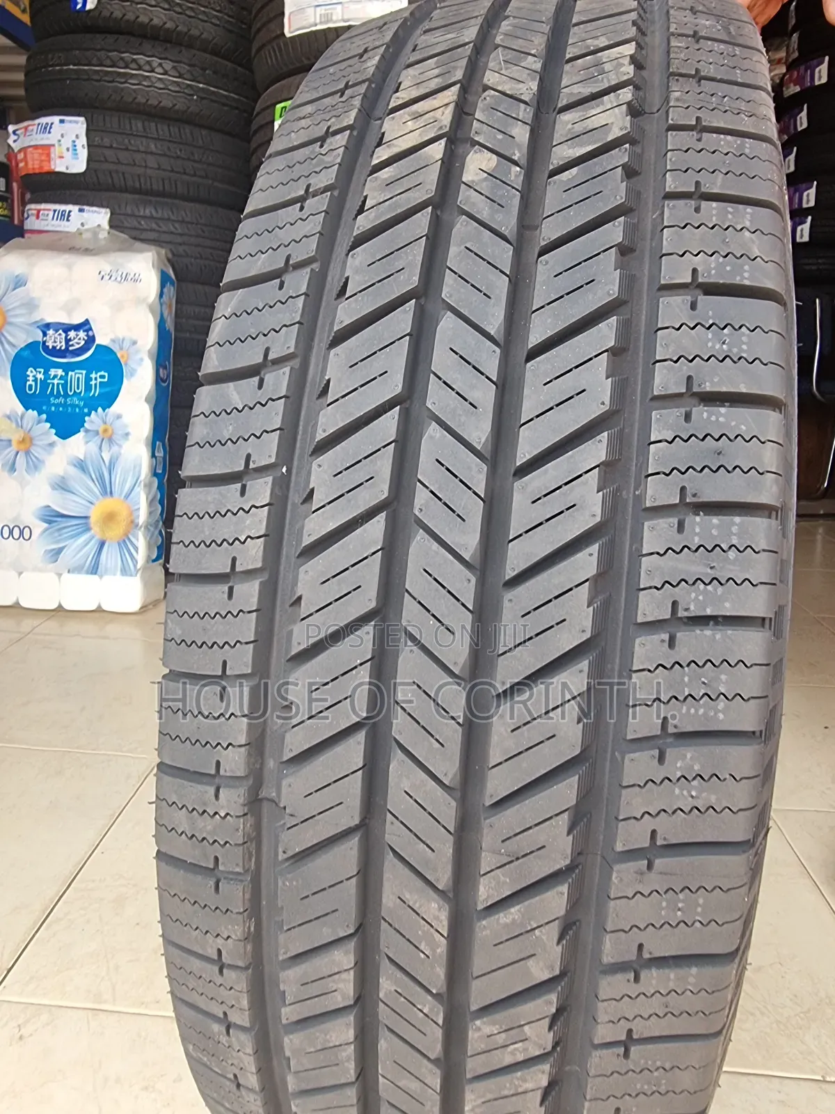 265/75r16 Dynamo Tyres