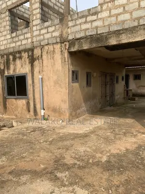 4 Single Room Self For Sale