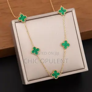 Van Cleef Necklace
