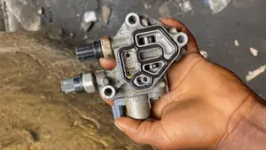 Honda Civic.0l Pressure Valve