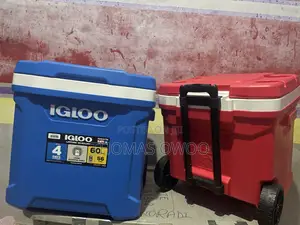 Igloo Ice Chest