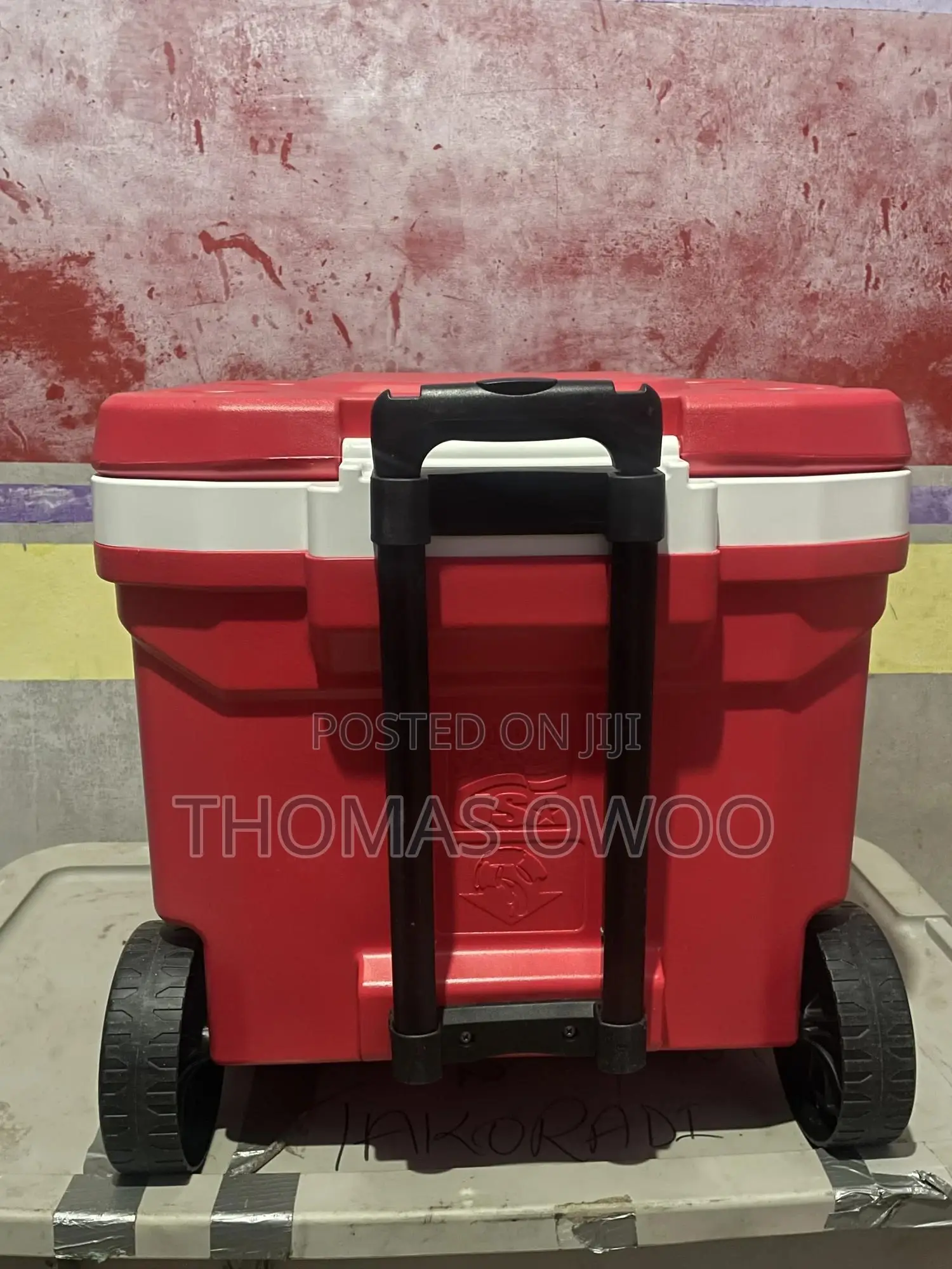 Igloo Ice Chest
