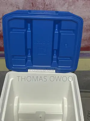 Igloo Ice Chest