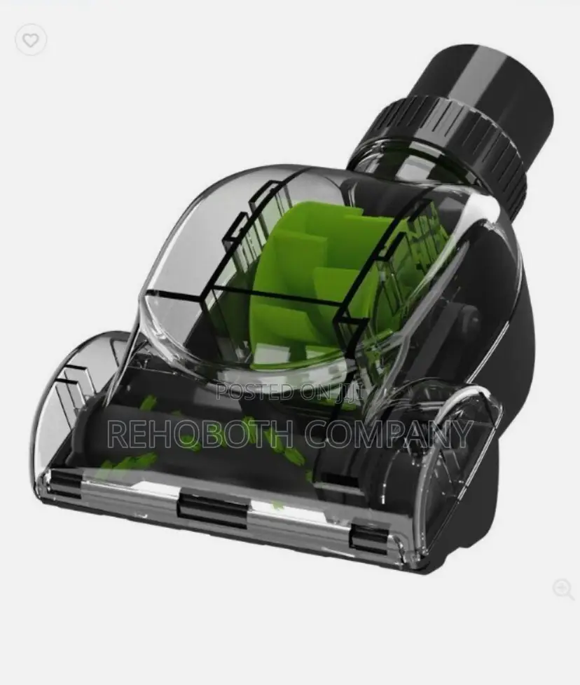 Prinetti Elite 2400w Pet Vacuum | Bagless | Turbo Brush | 4l Tank