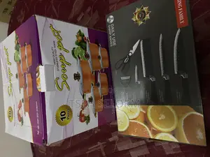 Stainless Steel Cookware