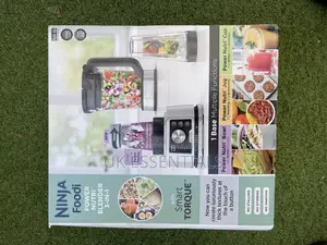 Ninja Foodi Power Nutri Blender 3 in 1