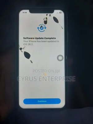 Apple iPhone 11 64 GB White