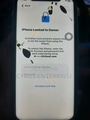 Apple iPhone 11 64 GB White