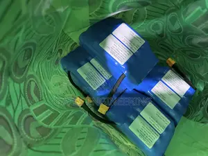 Hoverboard Battery Samsung