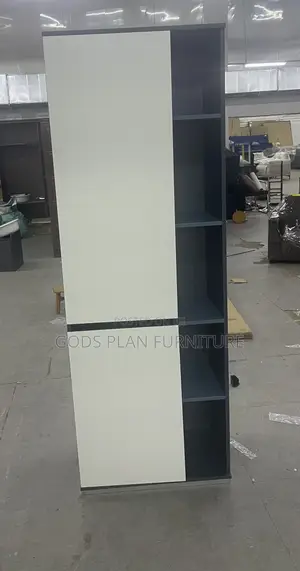 Book Shelf