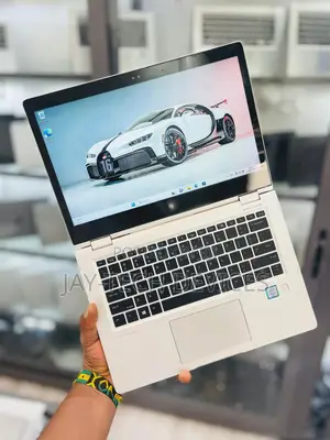 Laptop HP EliteBook X360 1030 G2 16GB Intel Core I7 SSD 256GB