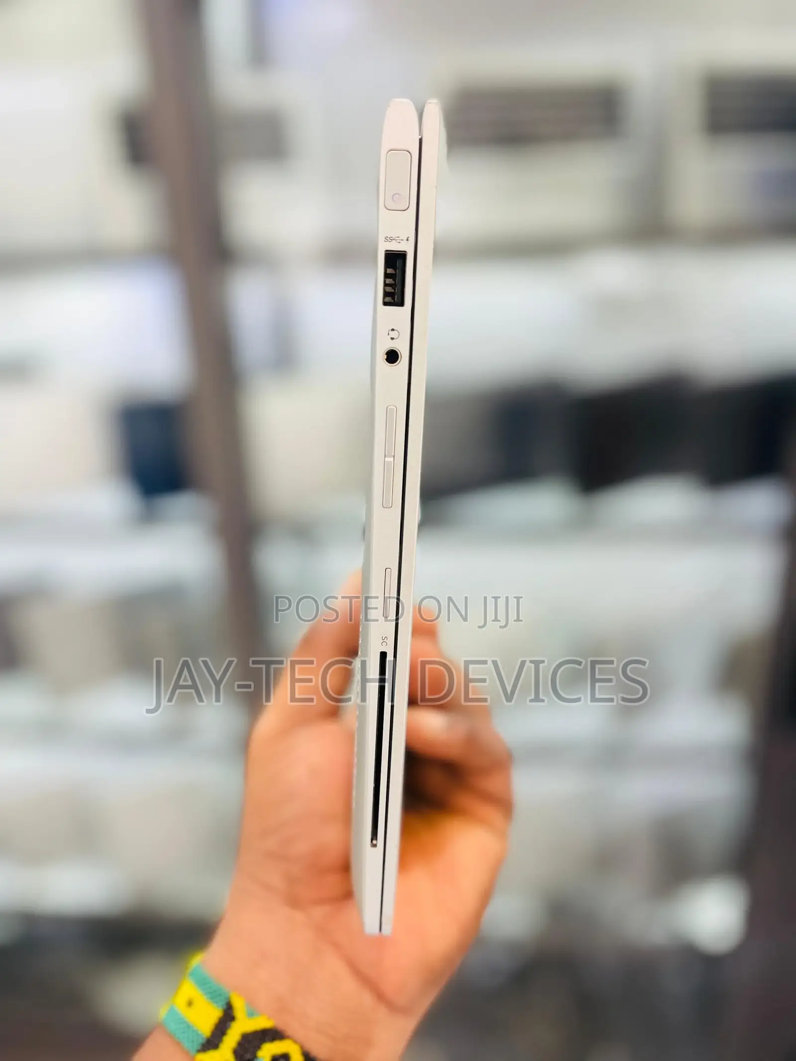 Laptop HP EliteBook X360 1030 G2 16GB Intel Core I7 SSD 256GB