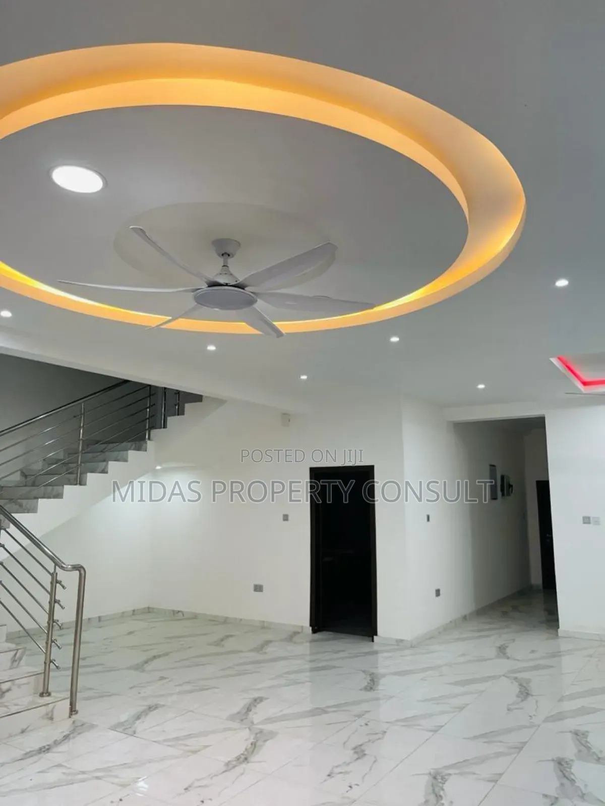 4bdrm House in Lakeside Estates for rent