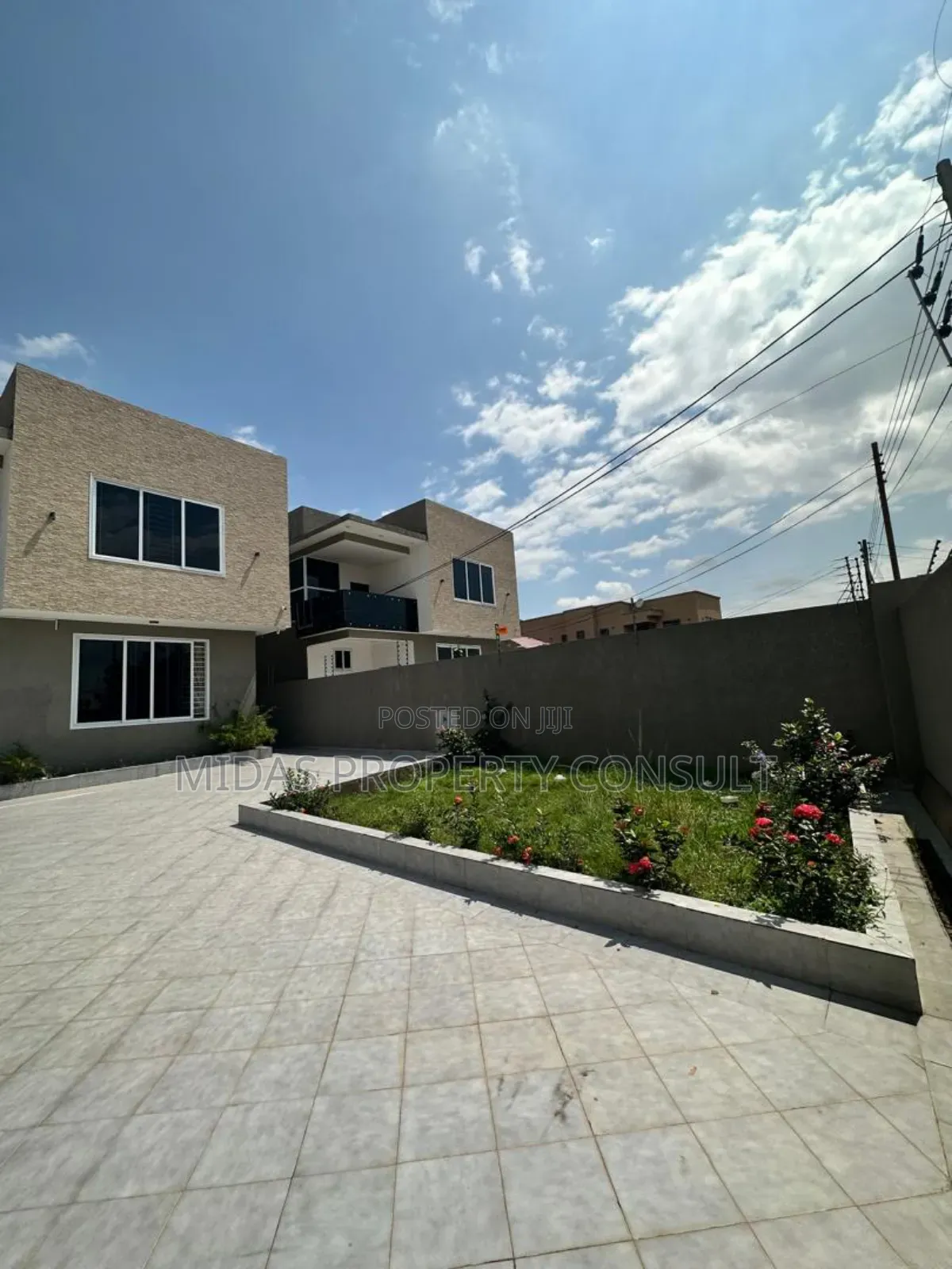 4bdrm House in Lakeside Estates for rent