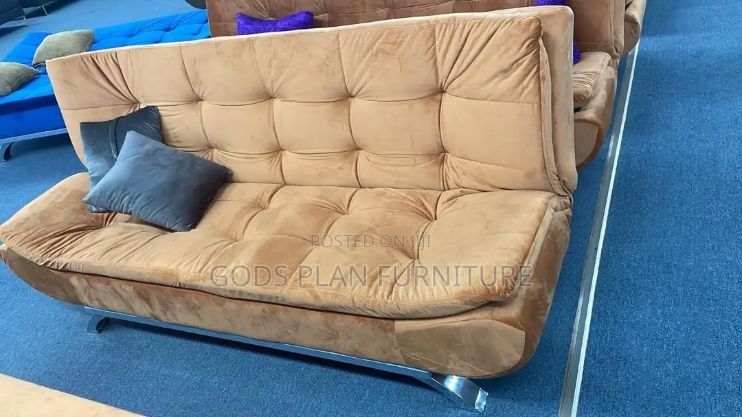3in1 Sofa Bed