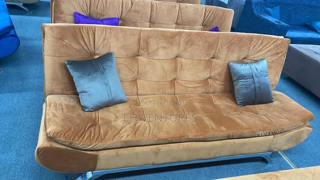 3in1 Sofa Bed