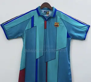 Football Jersey - Retro