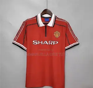 Football Jersey - Retro