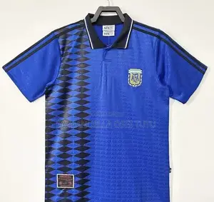 Football Jersey - Retro