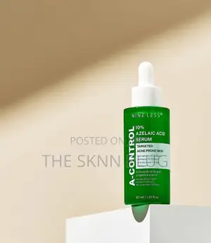 Nineless Azelaic Acid Serum