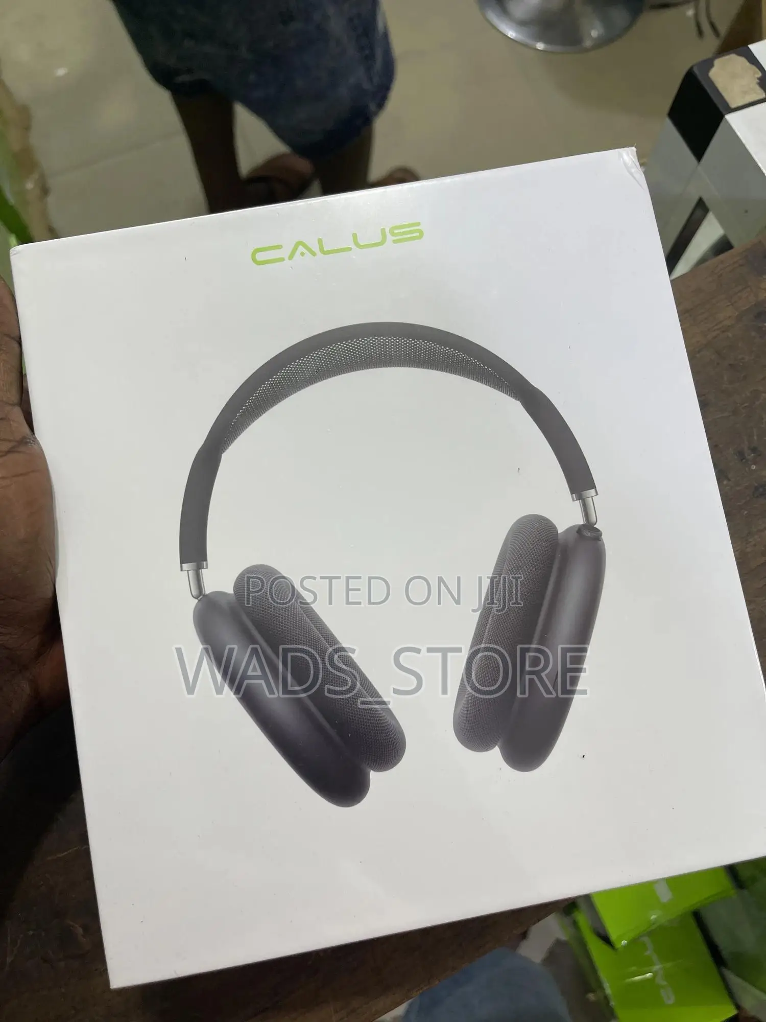 Airpods Max Calus