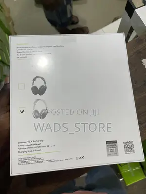 Airpods Max Calus