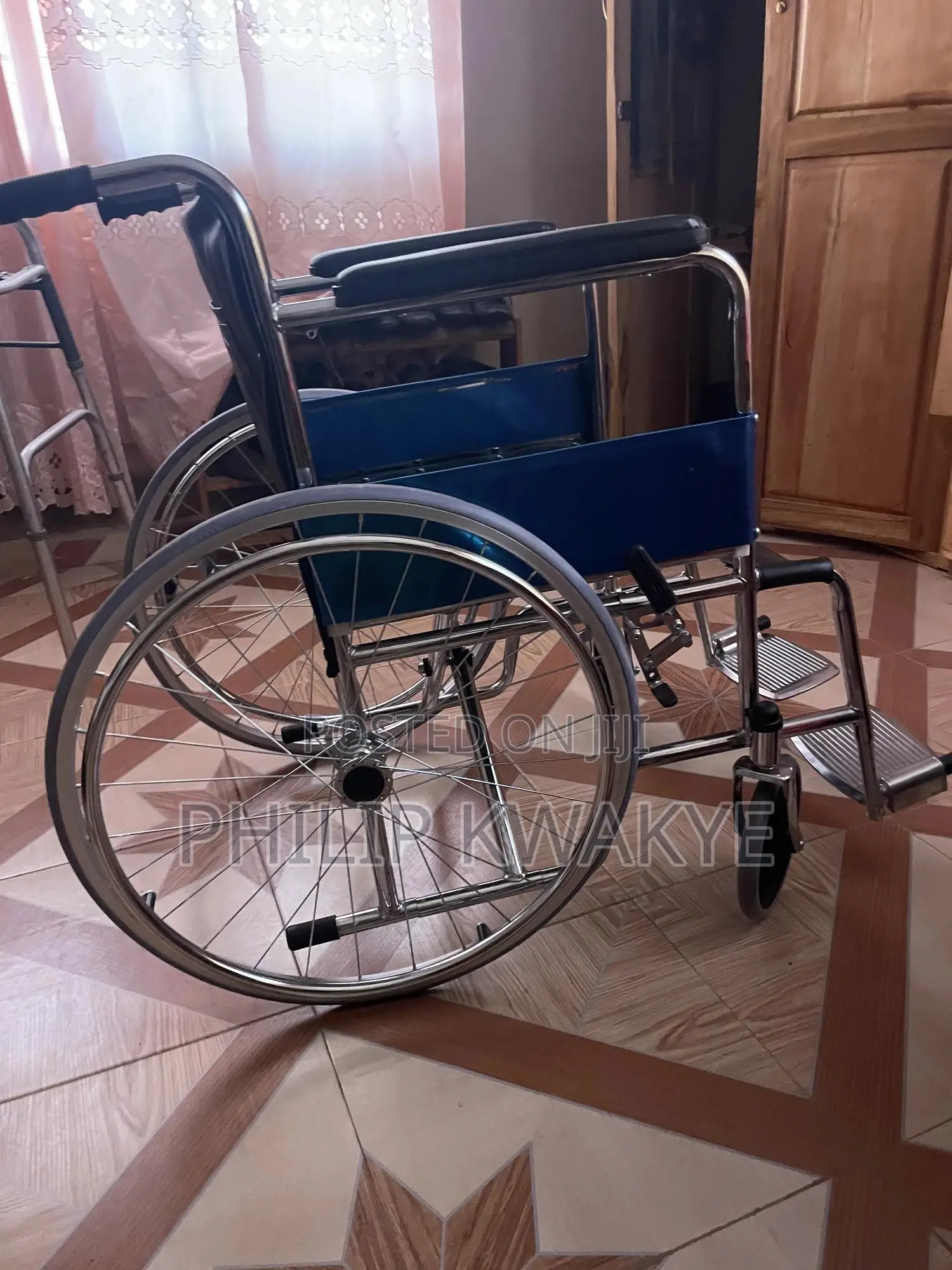 Wheelchair Brand New