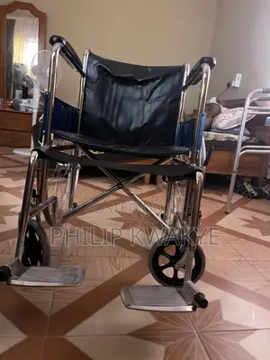 Wheelchair Brand New