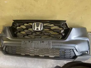 Honda CRV 2023-2025 Front Bumper Complete
