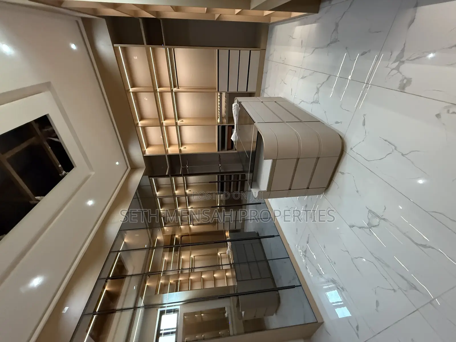 Furnished 7bdrm House in Skm, Christian Village for sale