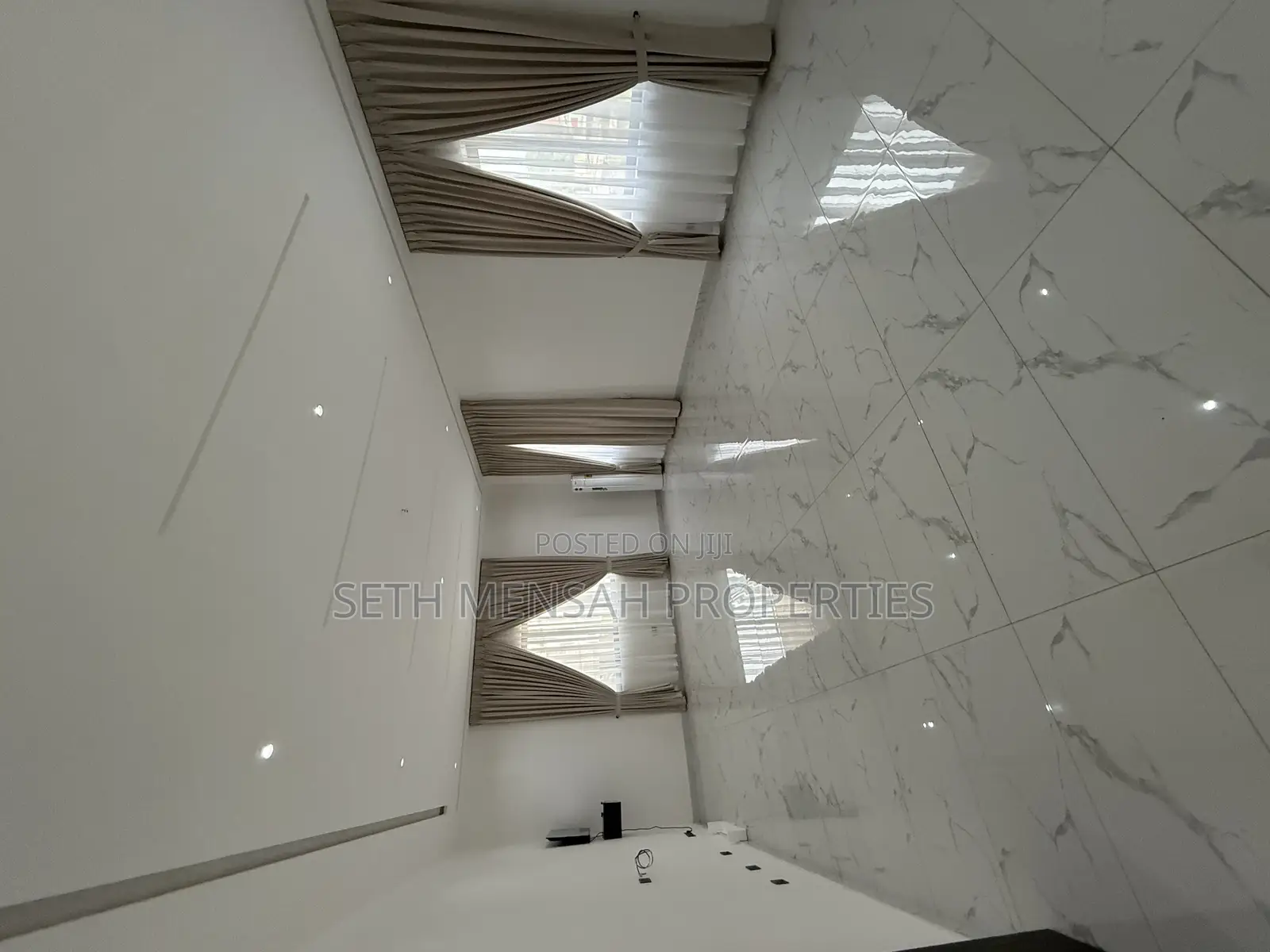 Furnished 7bdrm House in Skm, Christian Village for sale