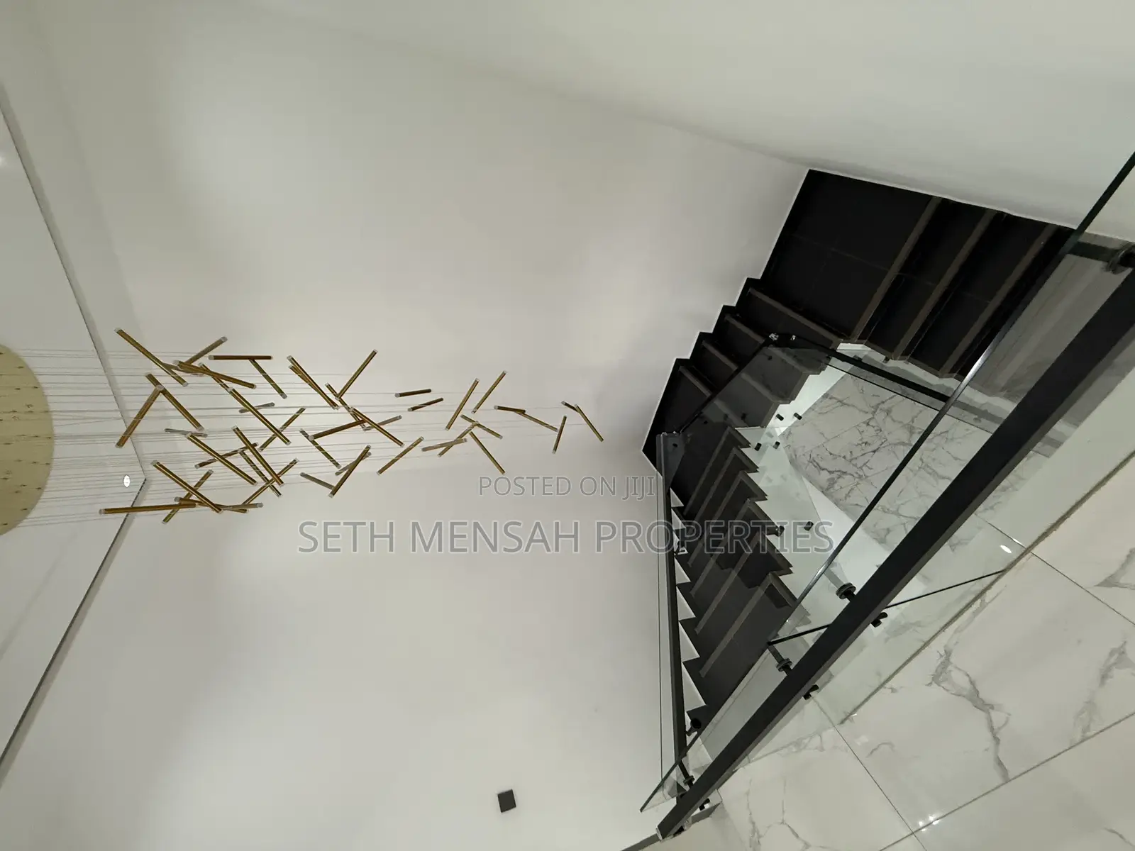 Furnished 7bdrm House in Skm, Christian Village for sale
