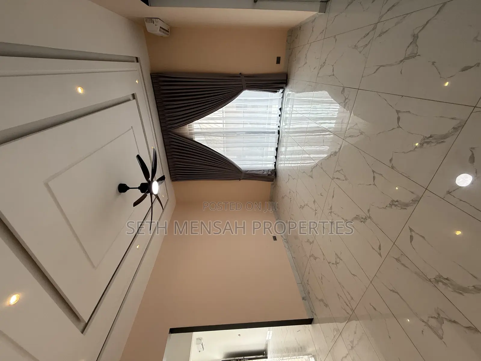 Furnished 7bdrm House in Skm, Christian Village for sale