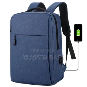 15inches Waterproof Laptop Backpack