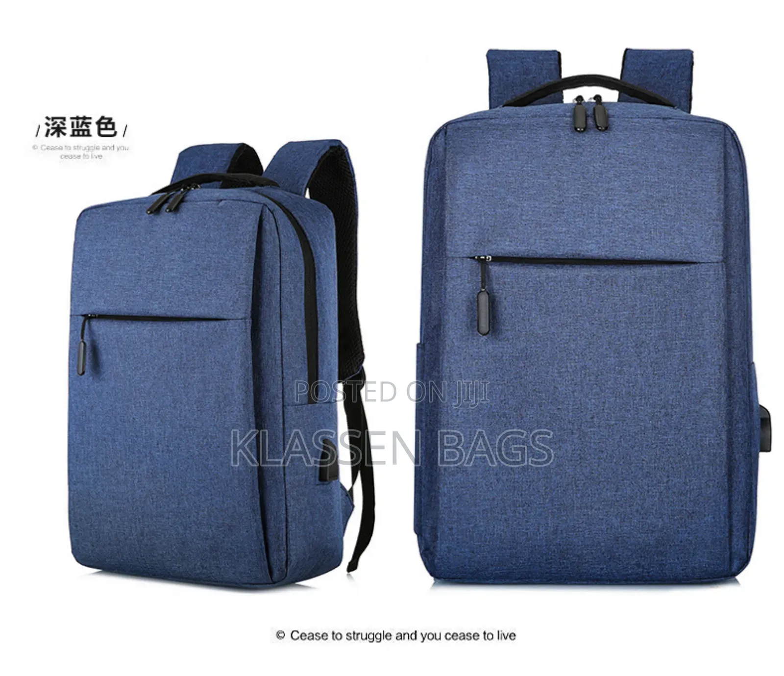 15inches Waterproof Laptop Backpack