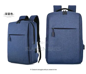 15inches Waterproof Laptop Backpack