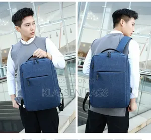 15inches Waterproof Laptop Backpack