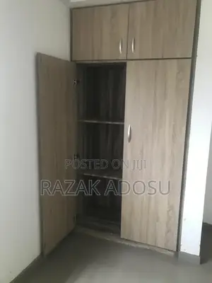 Furnished 3bdrm House in School Junction for rent