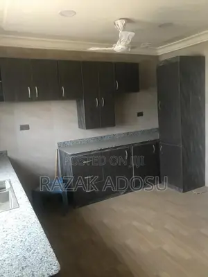Furnished 3bdrm House in School Junction for rent