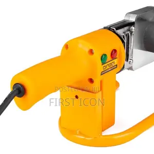 Ppr - Plastic Pipe Welding Tool - Dingqi 63006