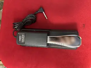 Musedo Sustain Pedal Tb-005