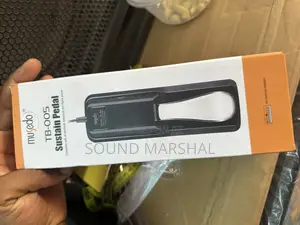 Musedo Sustain Pedal Tb-005