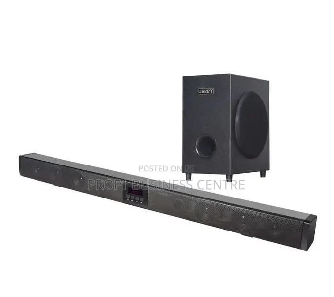 Jerry Sound System